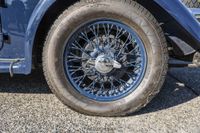 1955 MG TF 1500 Roadster for sale
