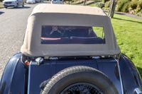1955 MG TF 1500 Roadster for sale