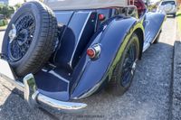 1955 MG TF 1500 Roadster for sale