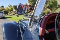 1955 MG TF 1500 Roadster for sale