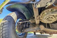 1955 MG TF 1500 Roadster for sale