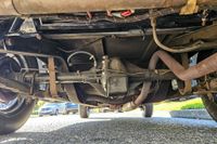1955 MG TF 1500 Roadster for sale