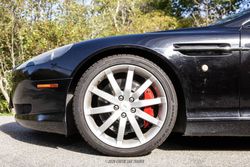 2006 Aston Martin DB9 Volante for sale