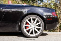 2006 Aston Martin DB9 Volante for sale