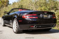 2006 Aston Martin DB9 Volante for sale