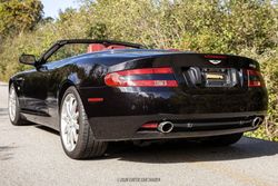 2006 Aston Martin DB9 Volante for sale