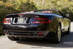 2006 Aston Martin DB9 Volante for sale