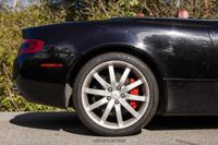 2006 Aston Martin DB9 Volante for sale