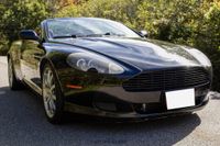 2006 Aston Martin DB9 Volante for sale