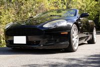 2006 Aston Martin DB9 Volante for sale