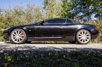 2006 Aston Martin DB9 Volante for sale