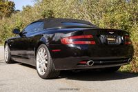 2006 Aston Martin DB9 Volante for sale