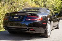 2006 Aston Martin DB9 Volante for sale