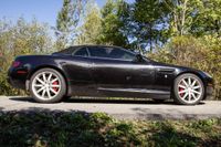 2006 Aston Martin DB9 Volante for sale