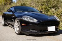 2006 Aston Martin DB9 Volante for sale