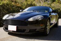 2006 Aston Martin DB9 Volante for sale