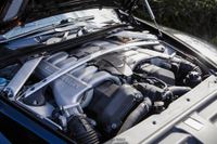 2006 Aston Martin DB9 Volante for sale