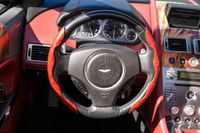 2006 Aston Martin DB9 Volante for sale