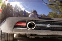 2006 Aston Martin DB9 Volante for sale