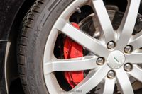 2006 Aston Martin DB9 Volante for sale