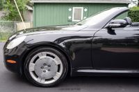 2002 Lexus SC430 for sale