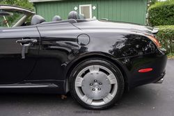 2002 Lexus SC430 for sale