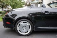 2002 Lexus SC430 for sale