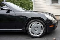 2002 Lexus SC430 for sale
