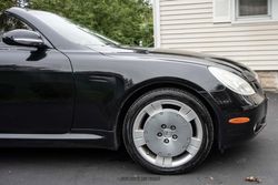 2002 Lexus SC430 for sale