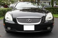 2002 Lexus SC430 for sale