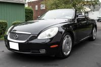 2002 Lexus SC430 for sale