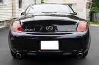 2002 Lexus SC430 for sale