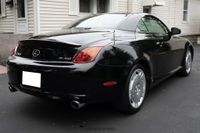 2002 Lexus SC430 for sale
