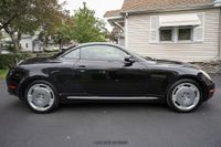 2002 Lexus SC430 for sale