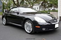 2002 Lexus SC430 for sale