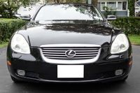 2002 Lexus SC430 for sale