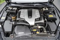 2002 Lexus SC430 for sale