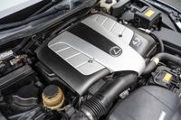 2002 Lexus SC430 for sale