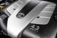2002 Lexus SC430 for sale
