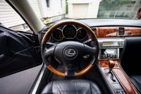 2002 Lexus SC430 for sale