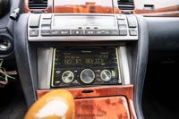 2002 Lexus SC430 for sale