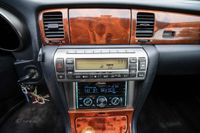 2002 Lexus SC430 for sale