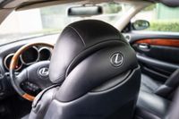 2002 Lexus SC430 for sale