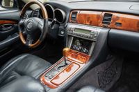 2002 Lexus SC430 for sale