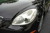 2002 Lexus SC430 for sale