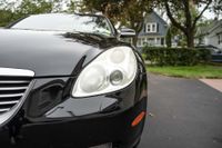 2002 Lexus SC430 for sale