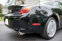 2002 Lexus SC430 for sale