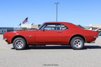 1968 Chevrolet Camaro for sale