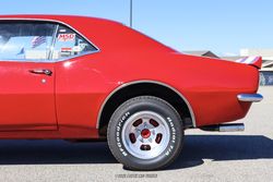 1968 Chevrolet Camaro for sale