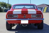 1968 Chevrolet Camaro for sale